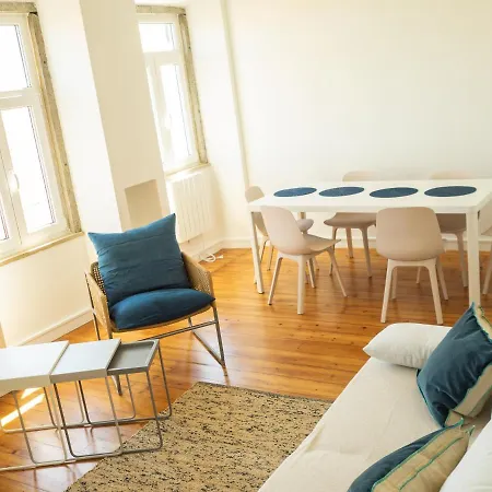 A Casa Monteiro - Beautiful View - Graca - Alfama