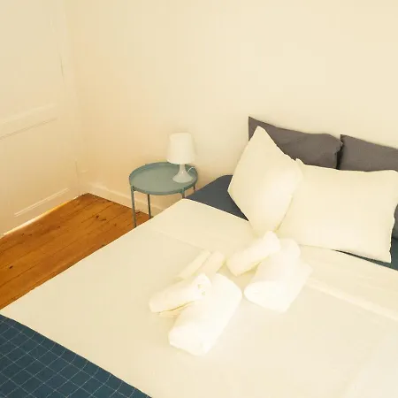 A Casa Monteiro - Beautiful View - Graca - Alfama