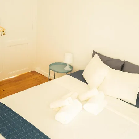 A Casa Monteiro - Beautiful View - Graca - Alfama *