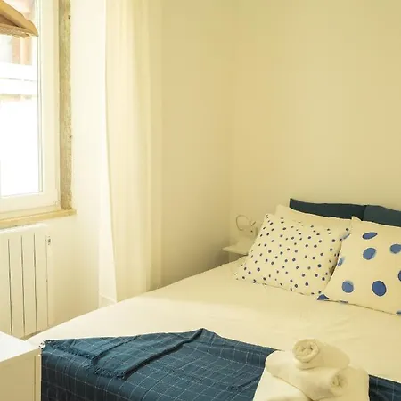 A Casa Monteiro - Beautiful View - Graca - Alfama *